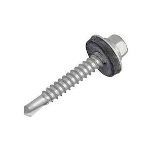 پیچ شیروانی 10 سانت سرمته ای